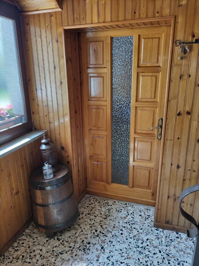 Il Poietto Apartment Borgone Susa Luaran gambar