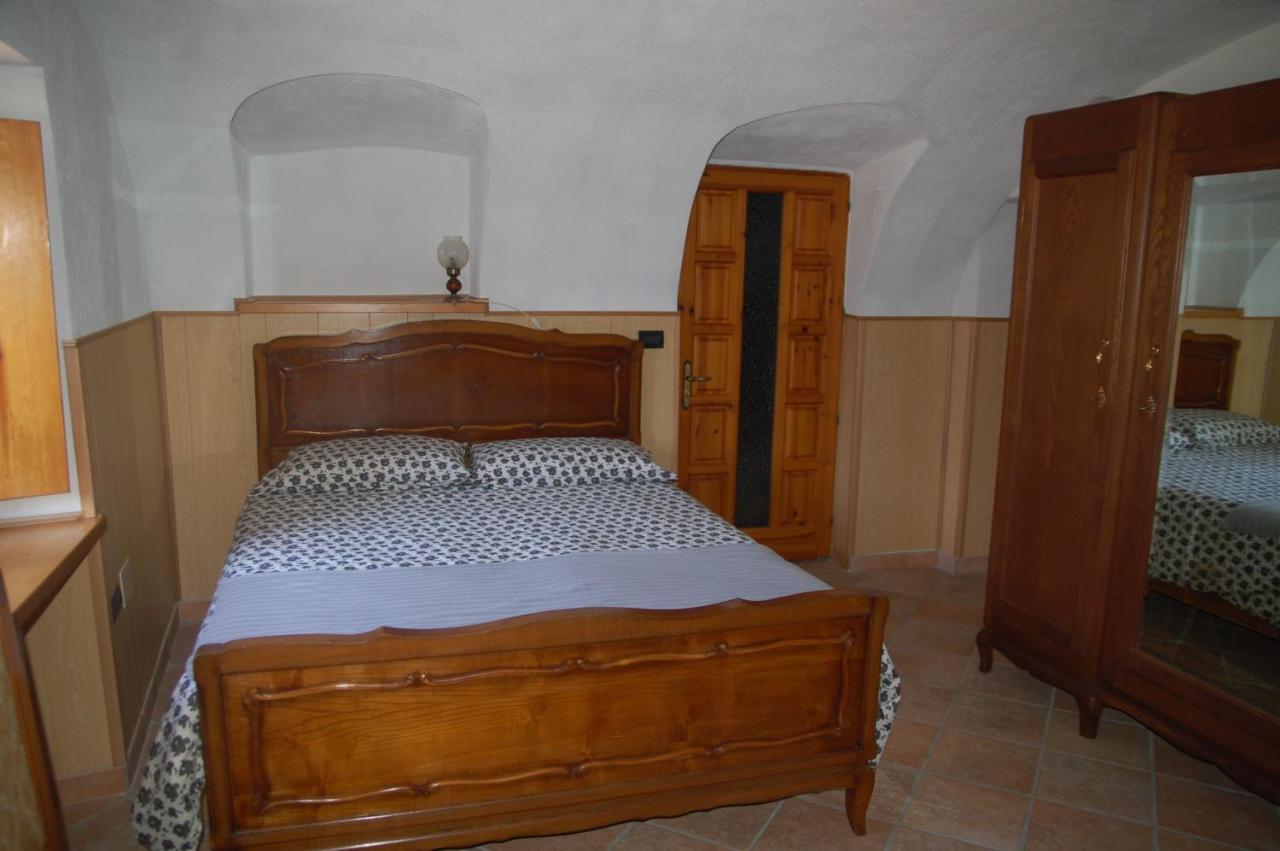 Il Poietto Apartment Borgone Susa Luaran gambar