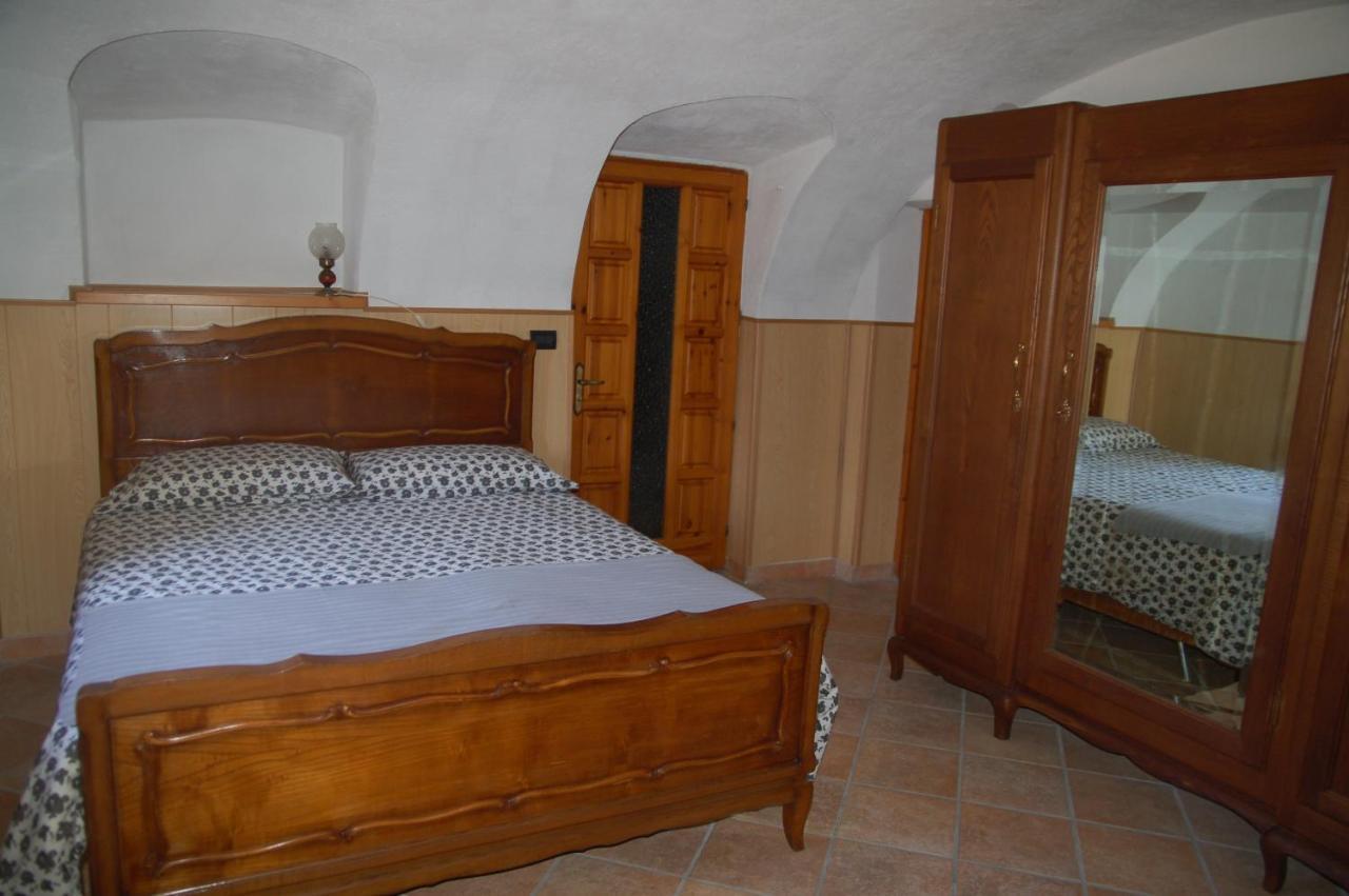 Il Poietto Apartment Borgone Susa Luaran gambar